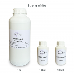 AboutQuartier Oil Prep 2K Strong White 1ltr + Hardener 200ml  370.0101.1200 AboutQuartier Oil Prep 2K Strong White 1ltr + Hardener 200ml  370.0101.1200